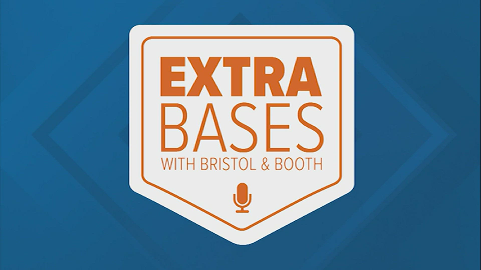 KHOU 11 Sports Anchor Jason Bristol and former scout Jeremy Booth provide their unique perspective on the Houston Astros and the rest of  MLB.