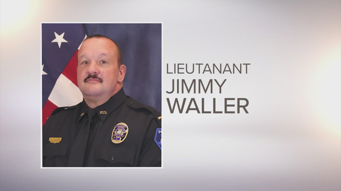 Conroe police officer dies after Trinity County tornado - Vimarsana News