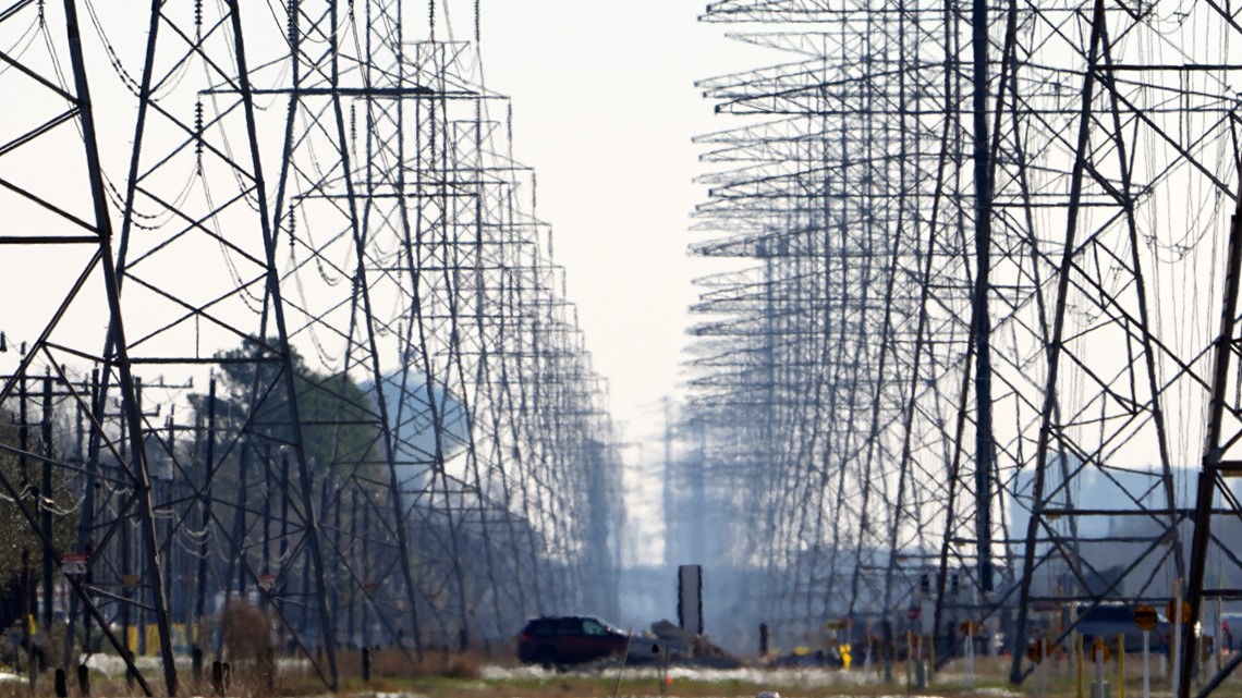 Texas power grid: Is ERCOT ready for another winter storm? - Vimarsana News