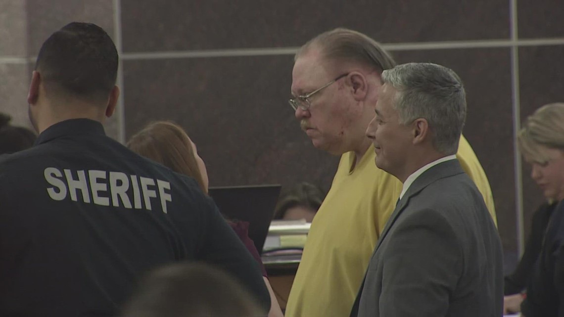 Steven Alexander Hobbs pleads guilty to two capital murder cases - Vimarsana News