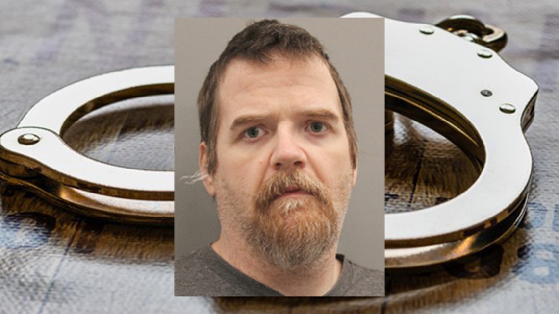 Man gets 35 years in prison for stalking | Houston, Texas news - Vimarsana News