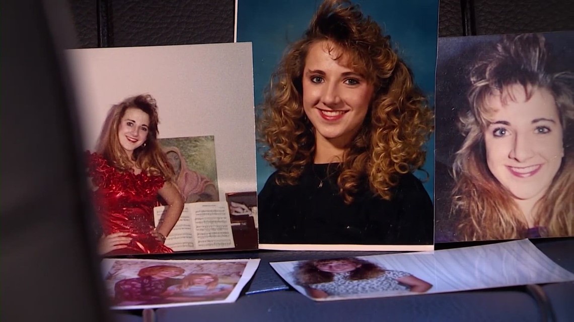A new theory in 1992 death of Texas cheerleader Natasha Atchley - Vimarsana News
