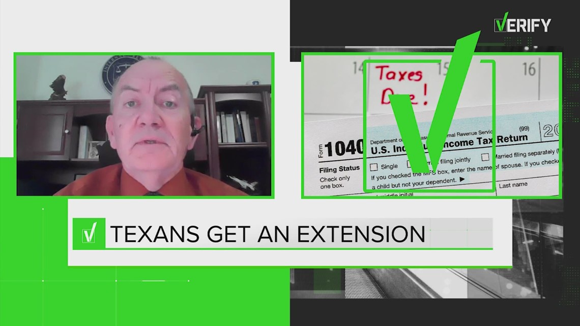 VERIFY: What do I need to know about filing taxes this year? - Vimarsana News