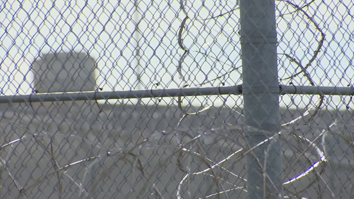 Texas juvenile prison system on brink of collapse - Vimarsana News