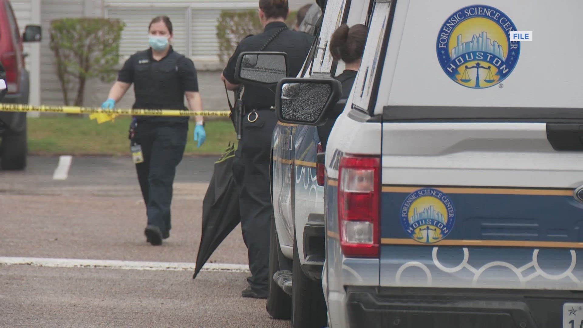 This comes after accusations of forensic services being delayed, which HPOU said is threatening public safety and contributing to cases being thrown out.