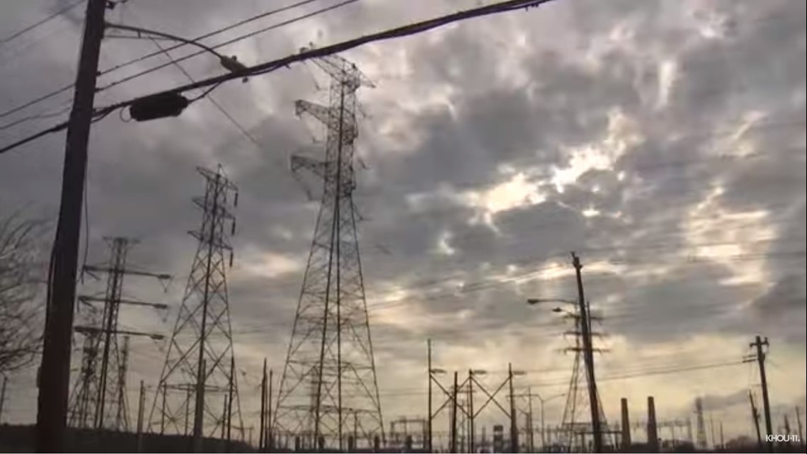 Energizing Texas: Power grid reform, solar, electric cars & more - Vimarsana News