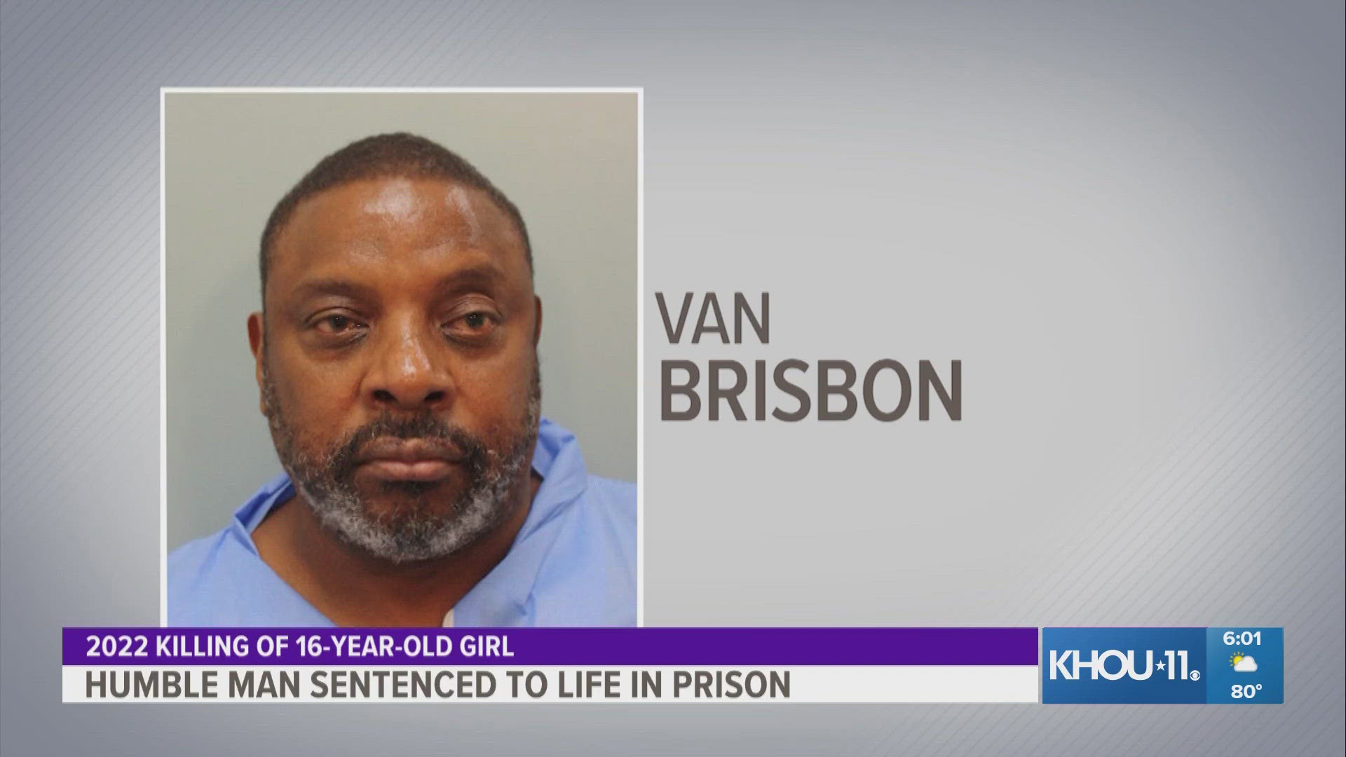 "The defendant was a predator with a gun, and his choice to hurt a young girl was senseless and horrific," DA Kim Ogg said.