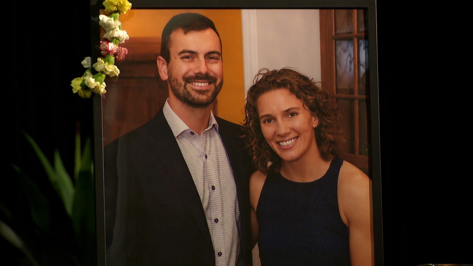 Boyfriend shares emotional words at memorial for boxer Hannah Rapp ...