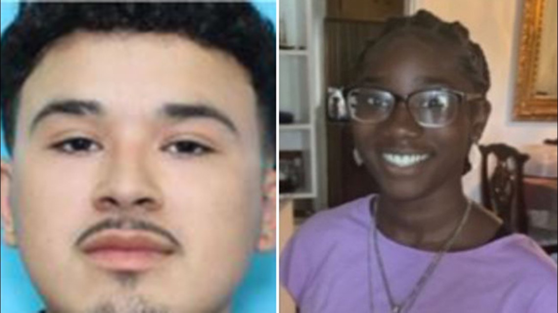 AMBER Alert issued for missing 11-year-old Missouri City girl - Vimarsana News