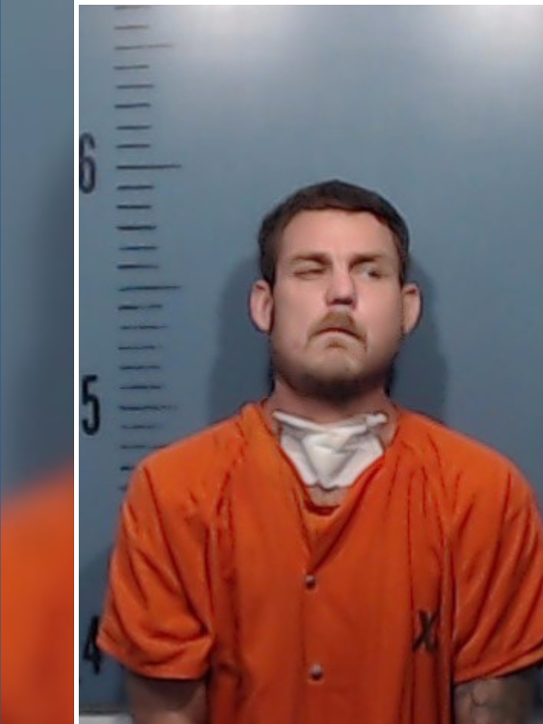 Abilene police officer injured, man shot after incident on South 1st ...