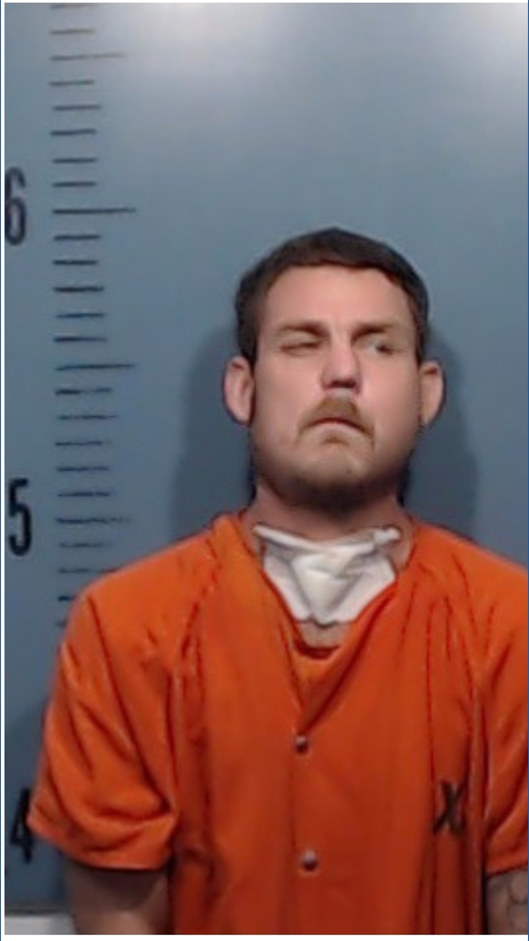 Abilene police officer injured, man shot after incident on South 1st ...