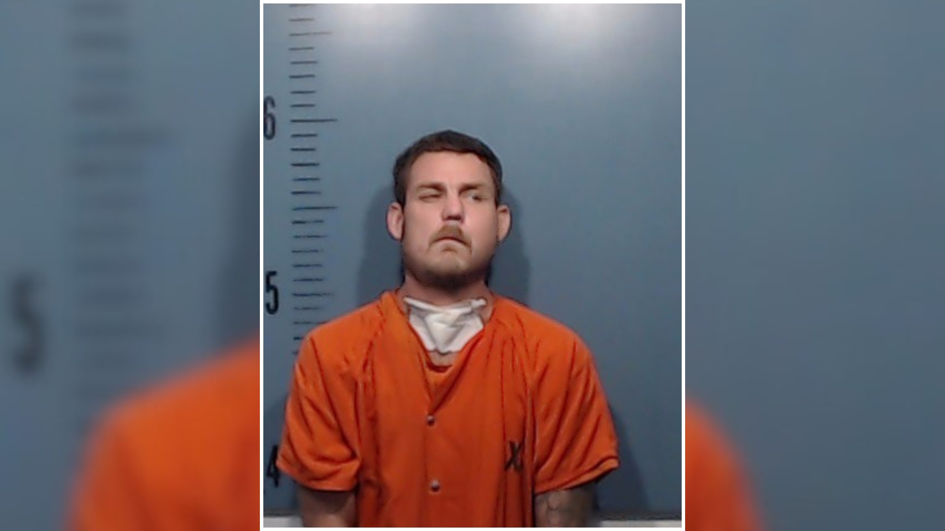 Abilene police officer injured, man shot after incident on South 1st ...