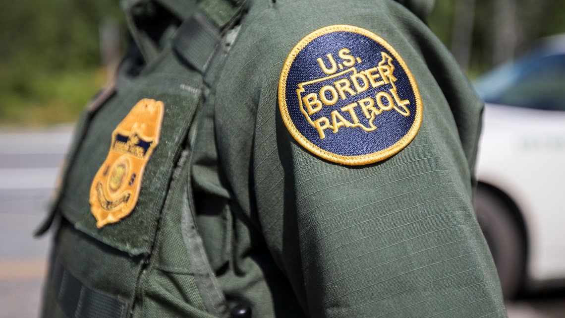 Border Patrol closes West Texas checkpoints as influx of