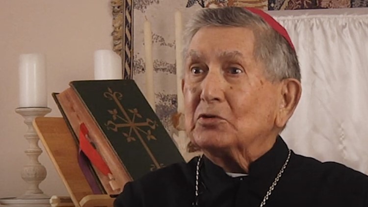Diocese of Corpus Christi bishop emeritus, second oldest in world, turns 100