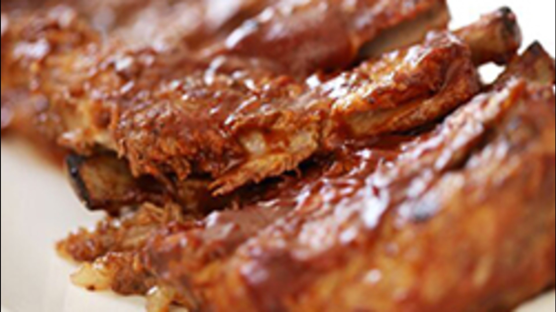 These mouth watering BBQ baby back ribs are packed with flavor and literally falling off the bone tender. You HAVE to try this recipe...it's sure to be a huge hit!


