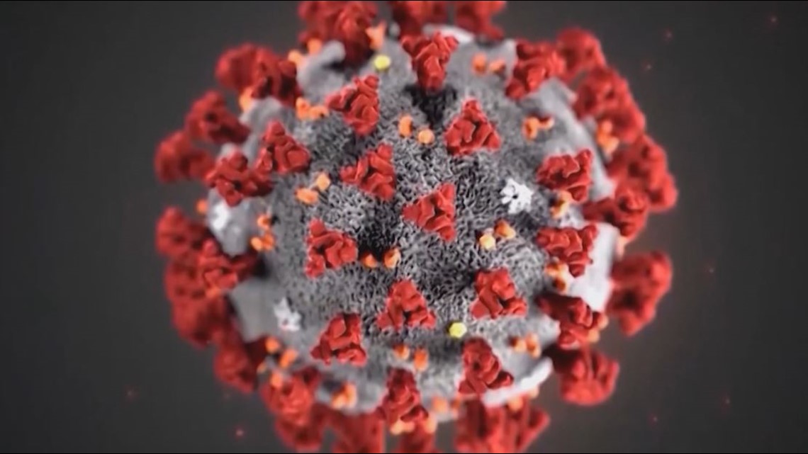 "Unidentified virus" diagnosis confusing East Texans - Vimarsana News