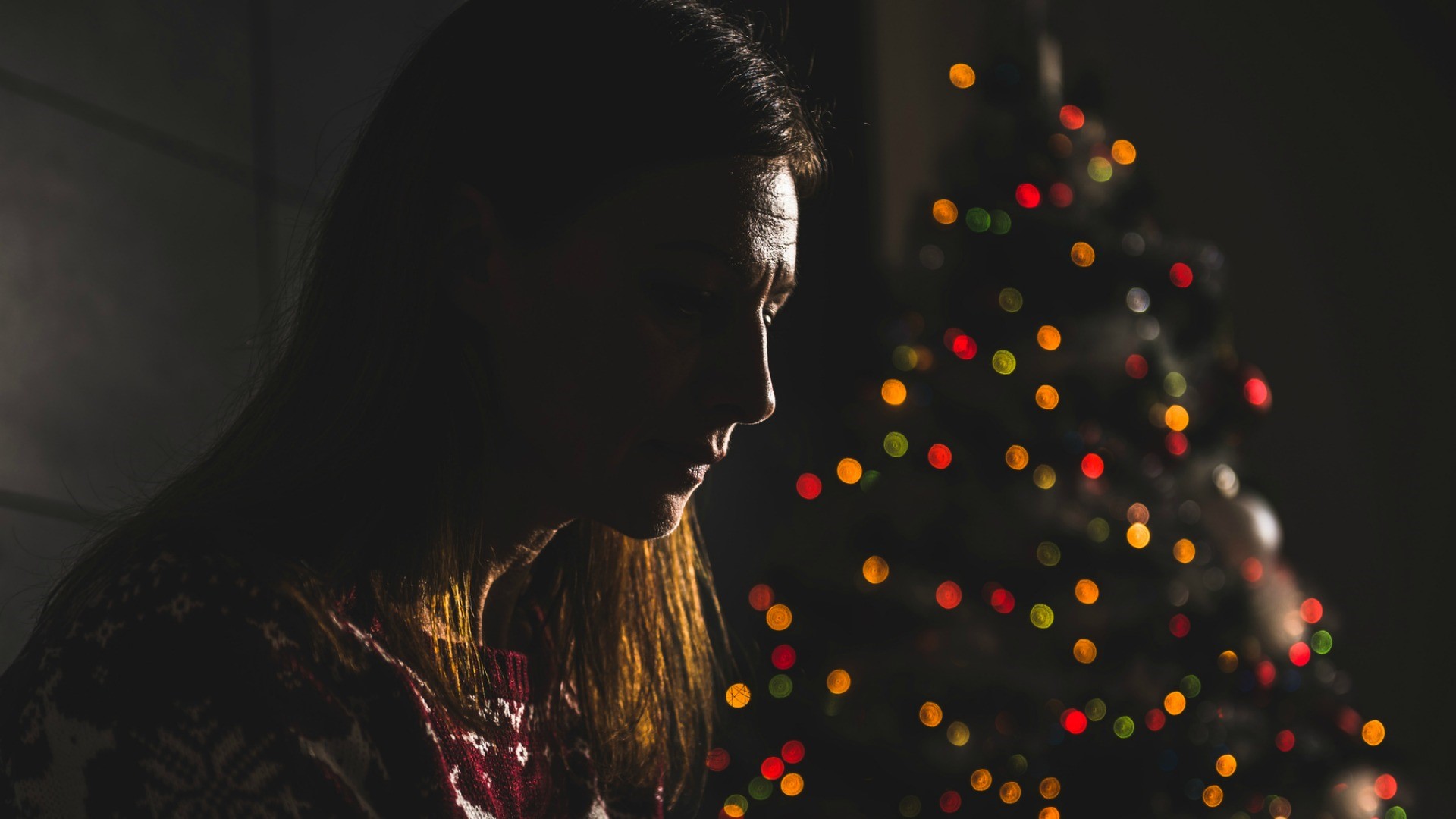 How to cope with holiday depression and isolation cbs19.tv