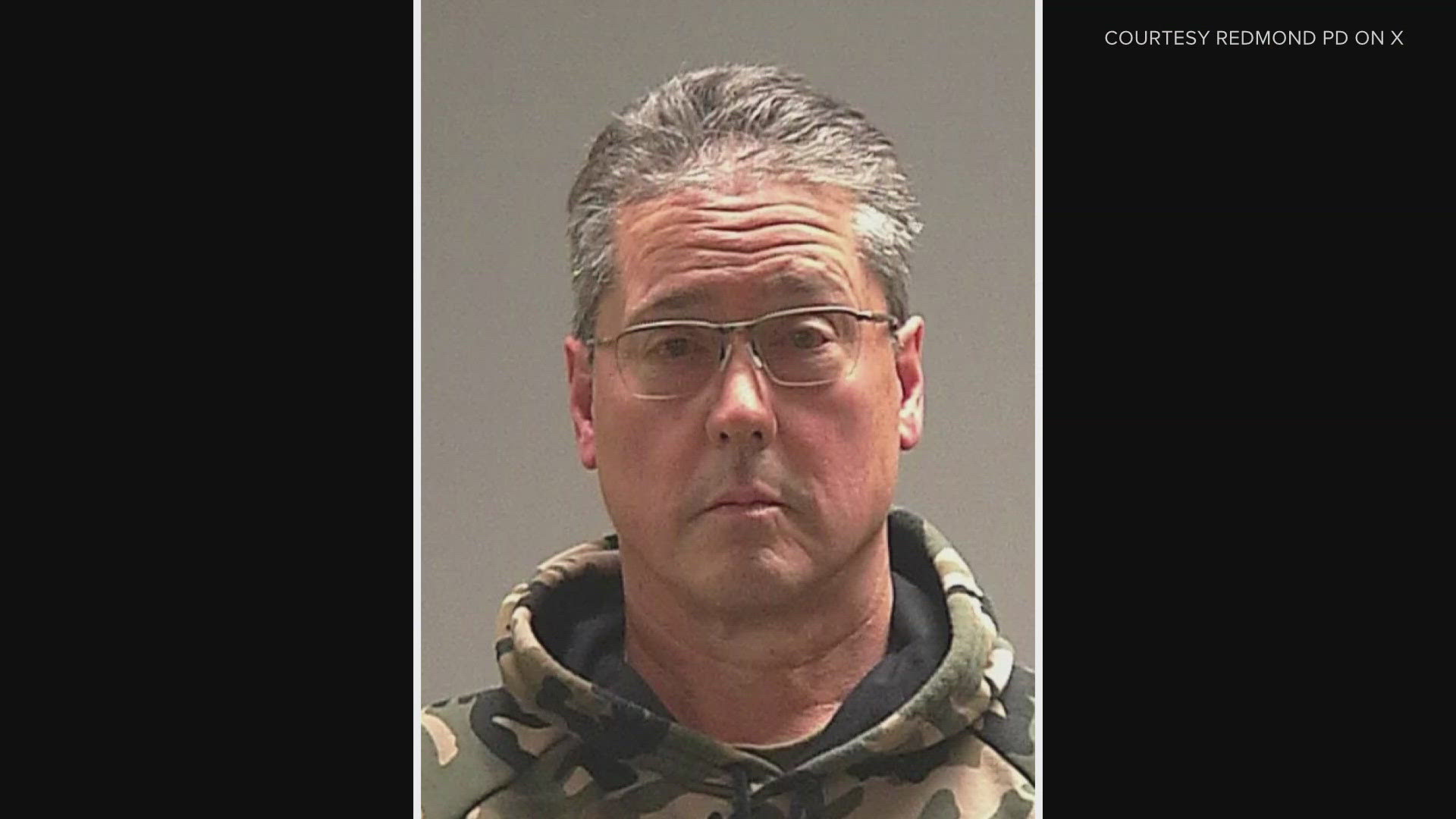 Northshore school district teacher John Butz is accused of agreeing to meet for sex with a 12-year-old girl 