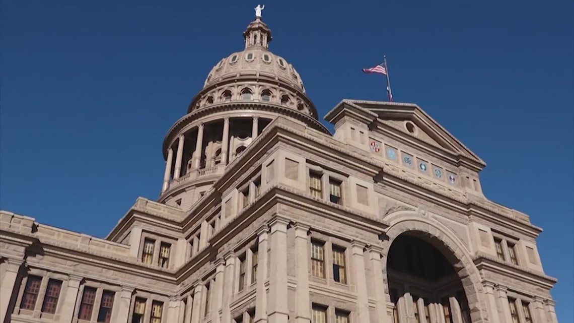 Texas House Votes To Approve Removal Of School Vouchers From Bill ...