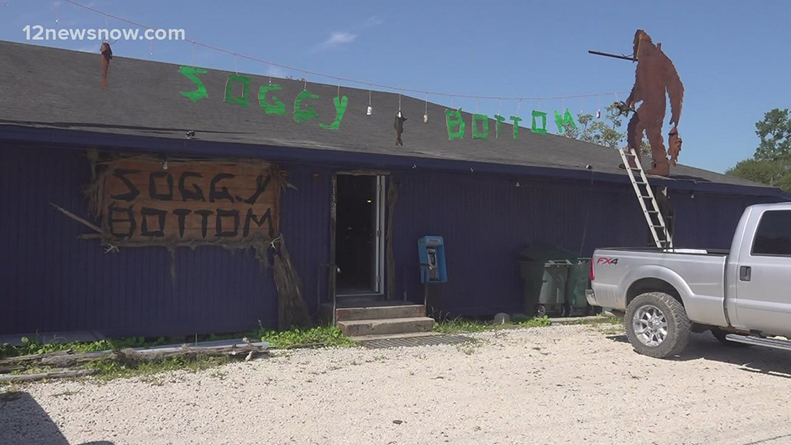 Beaumont bar owner remains defiant in second TABC shutdown - Vimarsana News