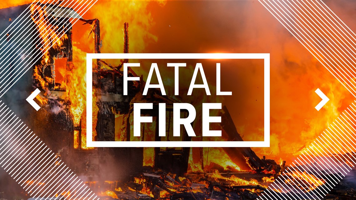Kountze house fire claims three lives - Vimarsana News