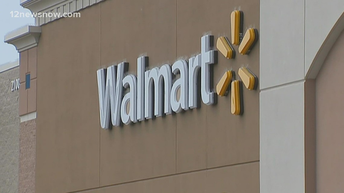 Longview Walmart location to close until Friday cbs19.tv
