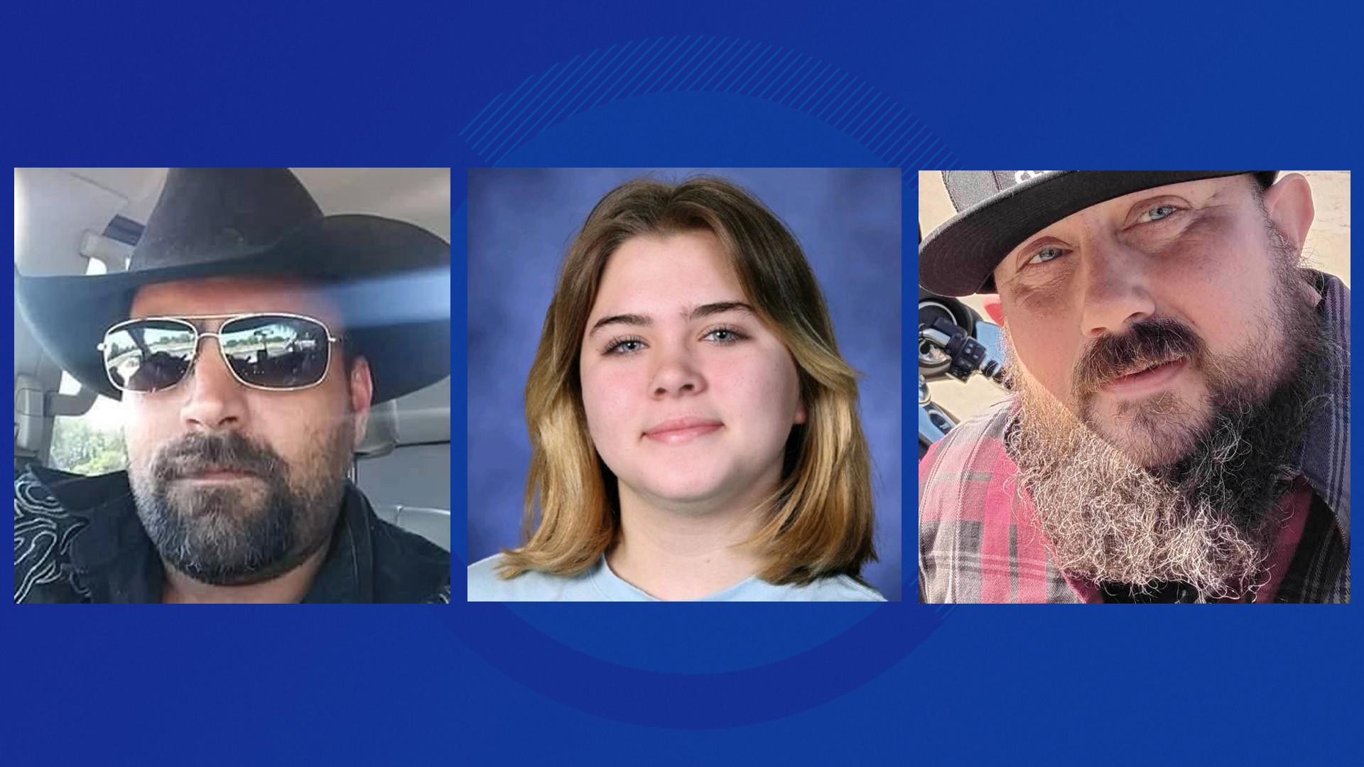 Tyler County Fathers, Daughter Killed, Son Injured In DWI Wreck | Cbs19.tv