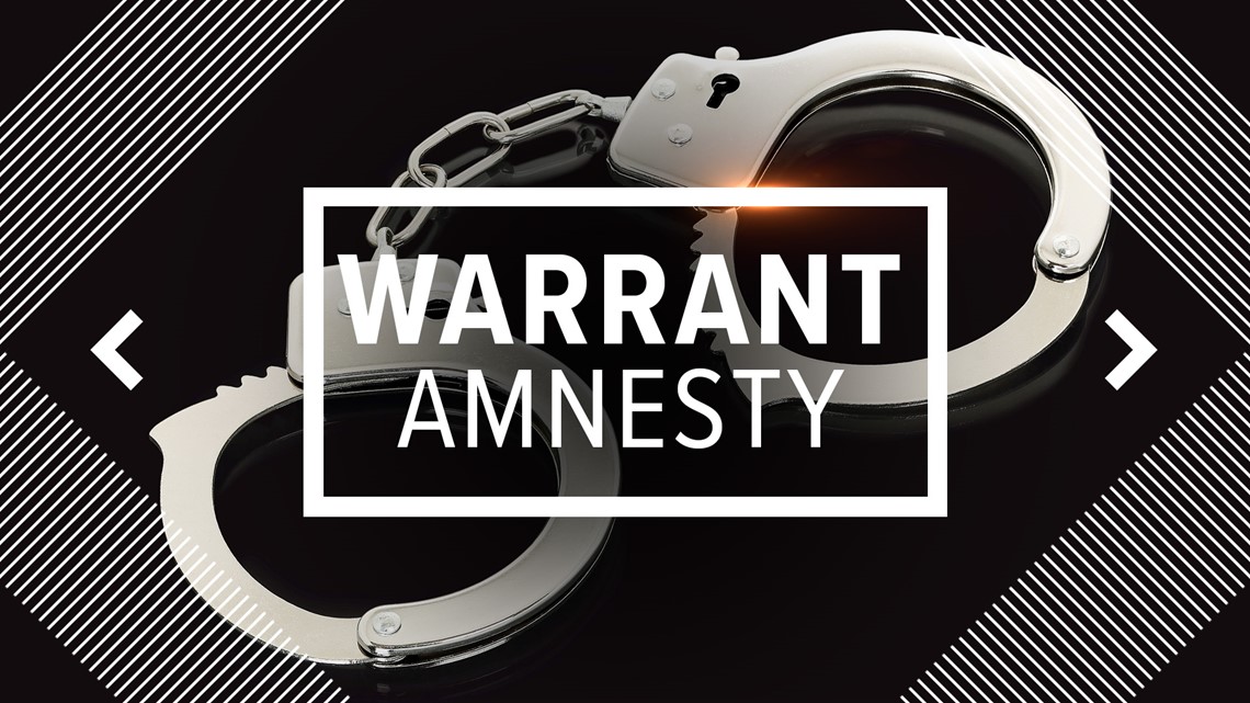 Beaumont amnesty program outstanding warrants and tickets cbs19.tv
