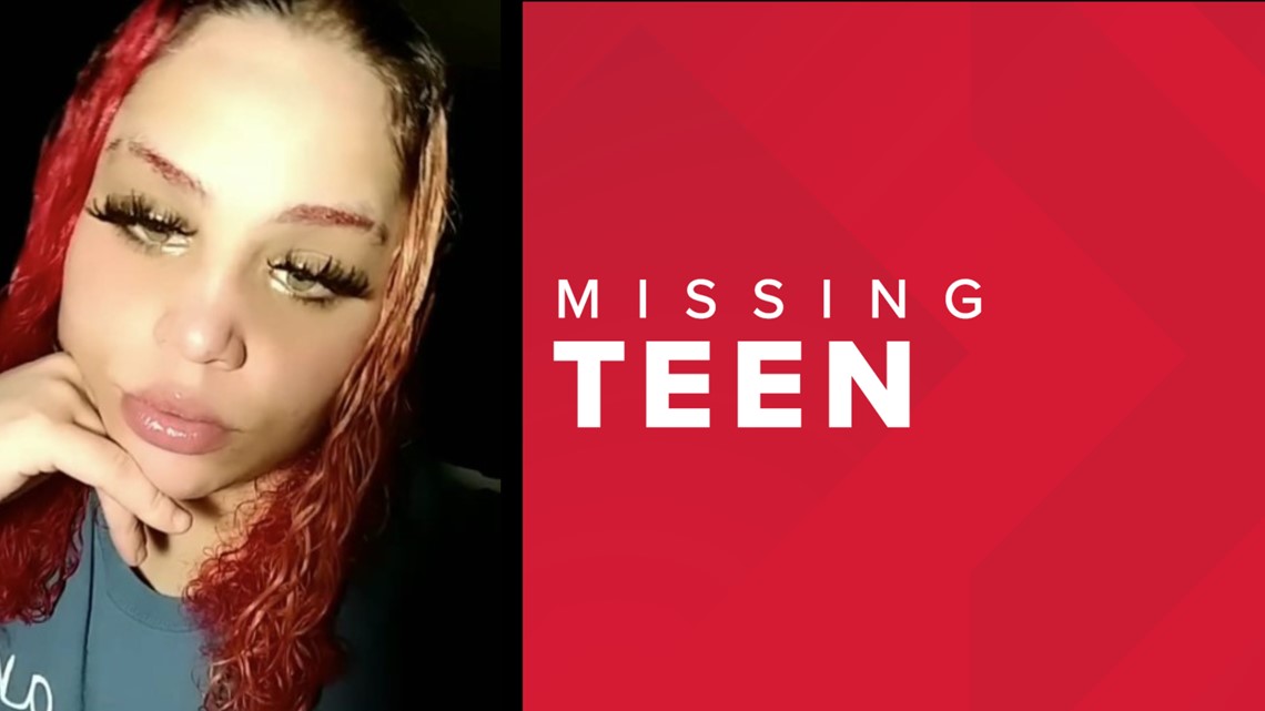 Missing teen last seen in West Jefferson County cbs19.tv