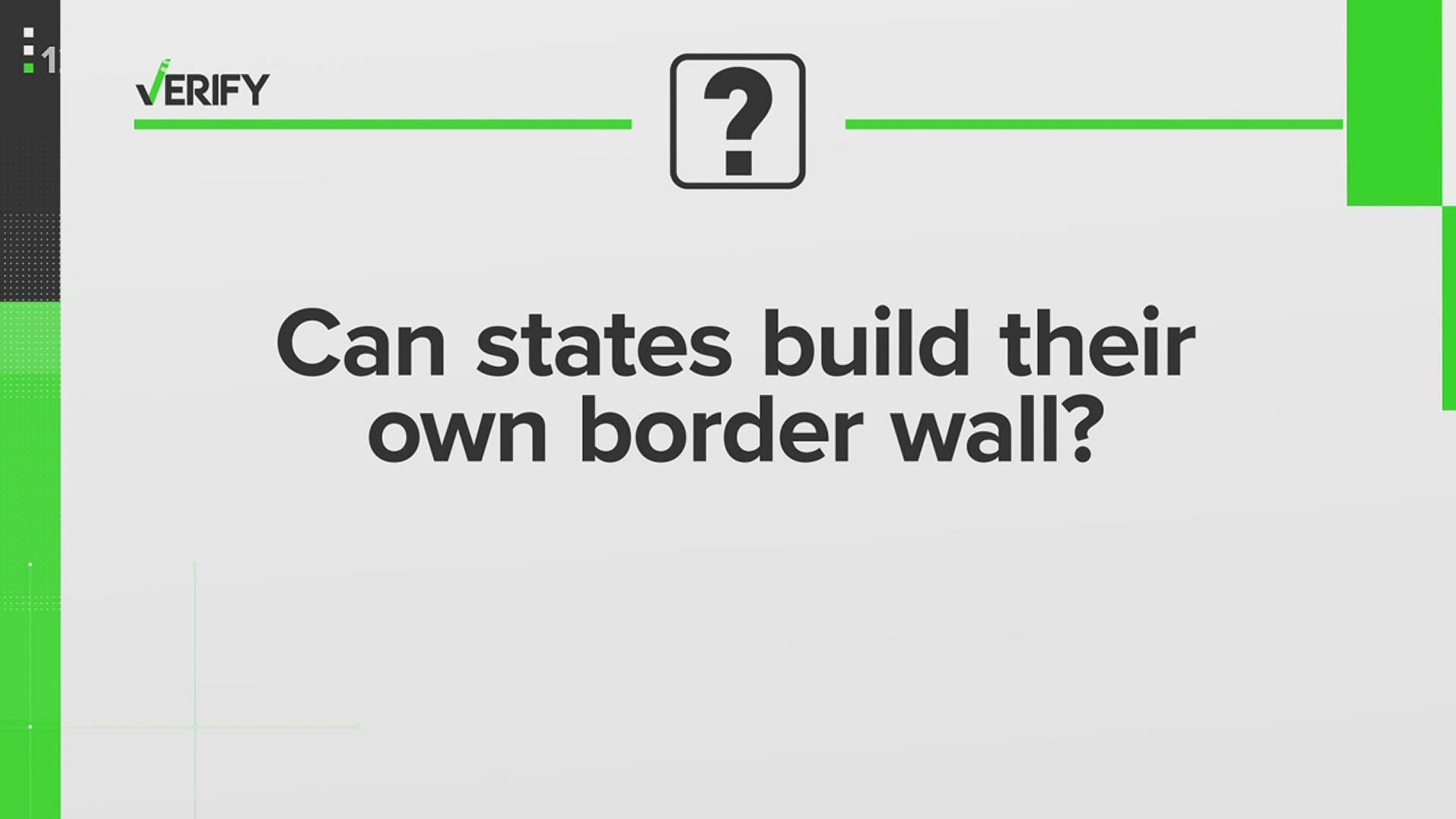 The Texas governor wants to pick up where the Trump administration left off.