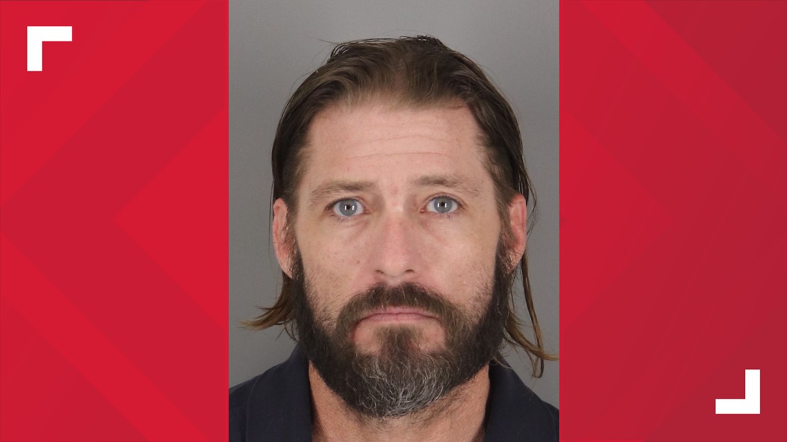 Orange County man indicted for terroristic threat to Phelan | cbs19.tv