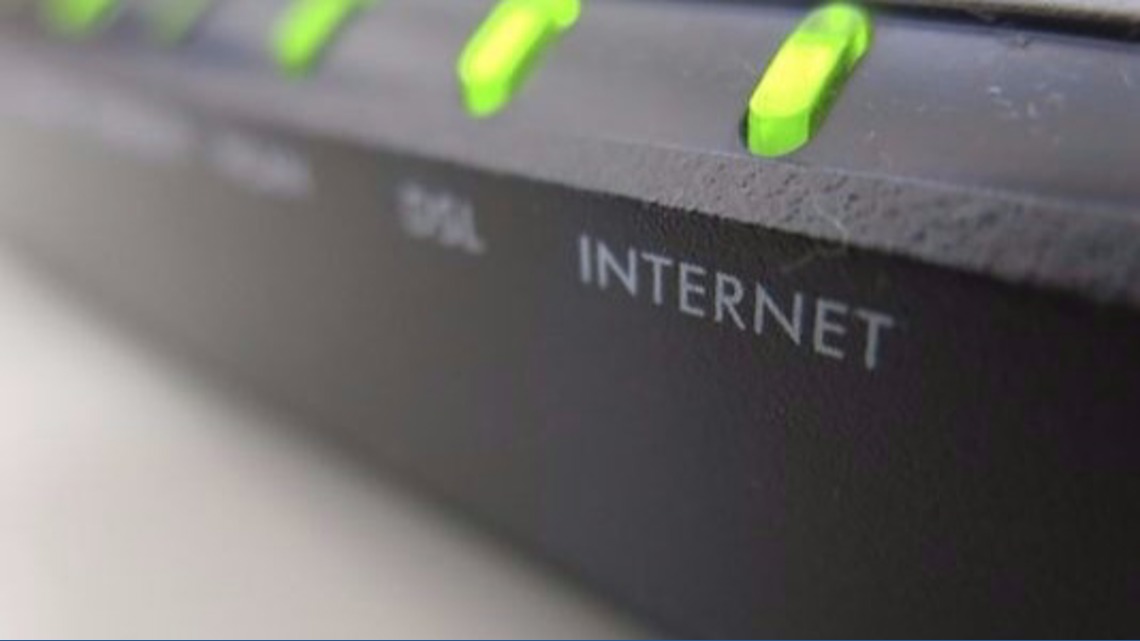 Henderson County's rural internet expansion at risk follow federal funding cuts