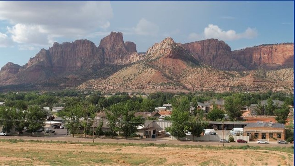 Polygamous sect member pleads guilty in sexual acts scheme cbs19.tv