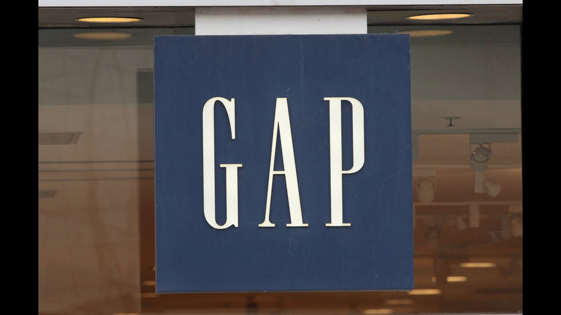 Gap to invest $140M in Longview customer experience center - Vimarsana News
