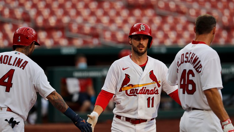 St. Louis Cardinals release broadcast schedule for 2020 season | nrd.kbic-nsn.gov