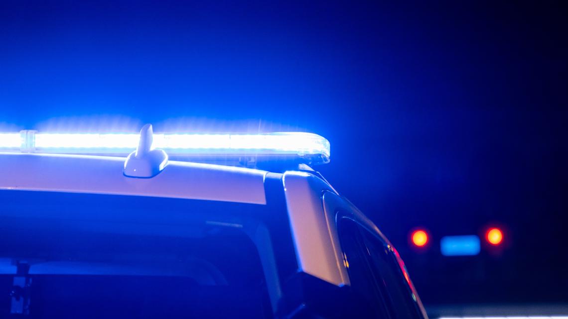 Texas blue alert in Hall County What is it? Why did you get one? cbs19.tv