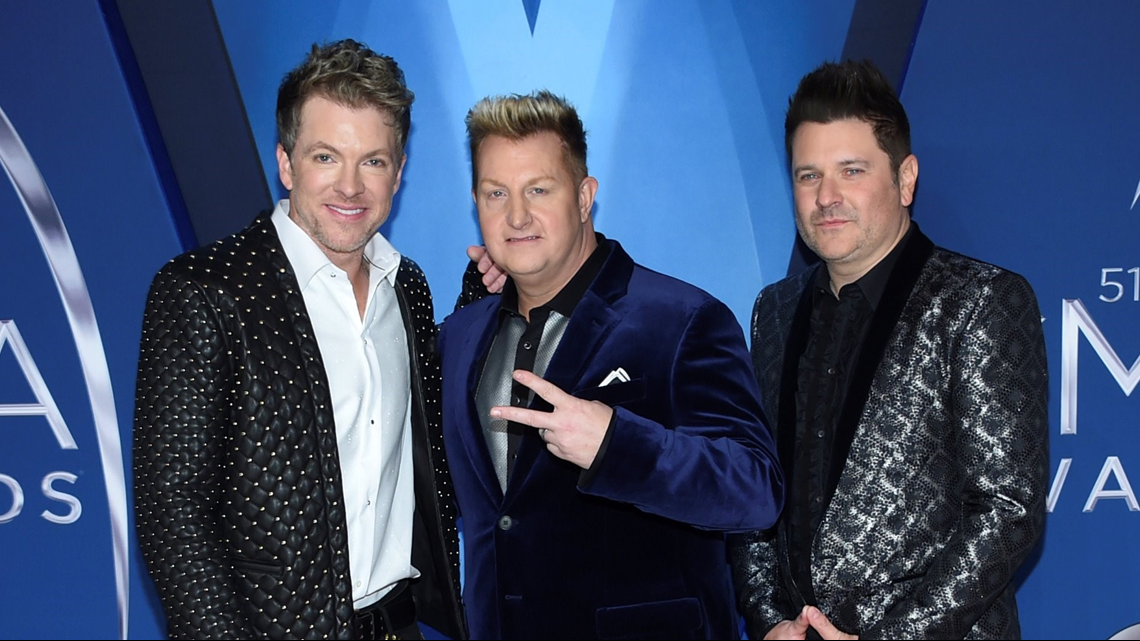 will rascal flatts farewell tour be rescheduled