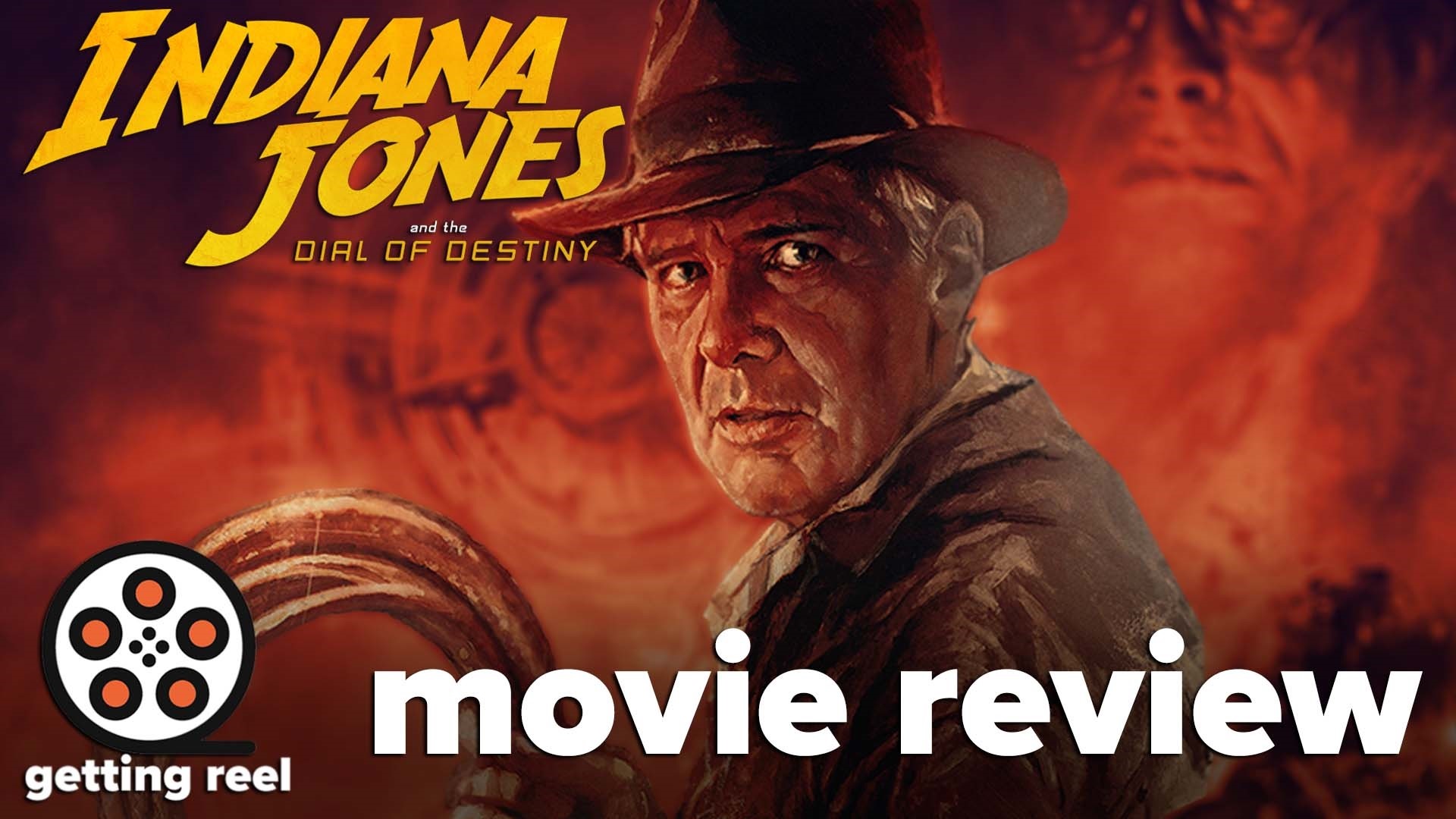 Harrison Ford is back as Indiana Jones in the fifth sequel that doesn't justify its existence and lacks a fun quality, but doesn't tarnish the character's reputation