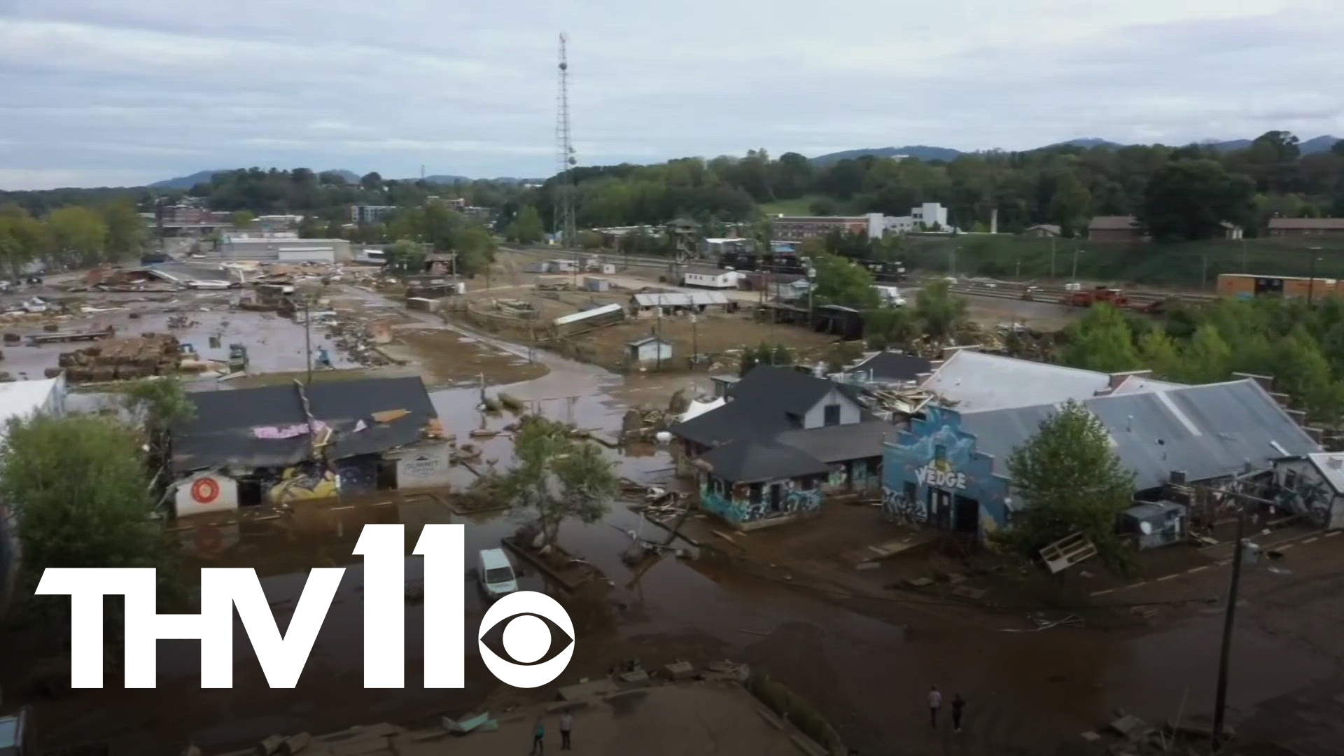 The death toll now stands at 181 confirmed across six states, with hundreds of others still missing, making this the deadliest hurricane in the U.S. since Katrina.