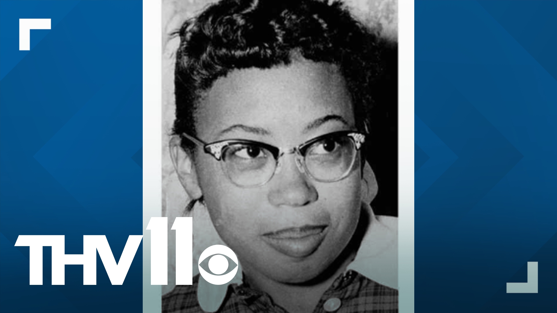 People all across the state of Arkansas are mourning the loss of one of the members of the Little Rock Nine.