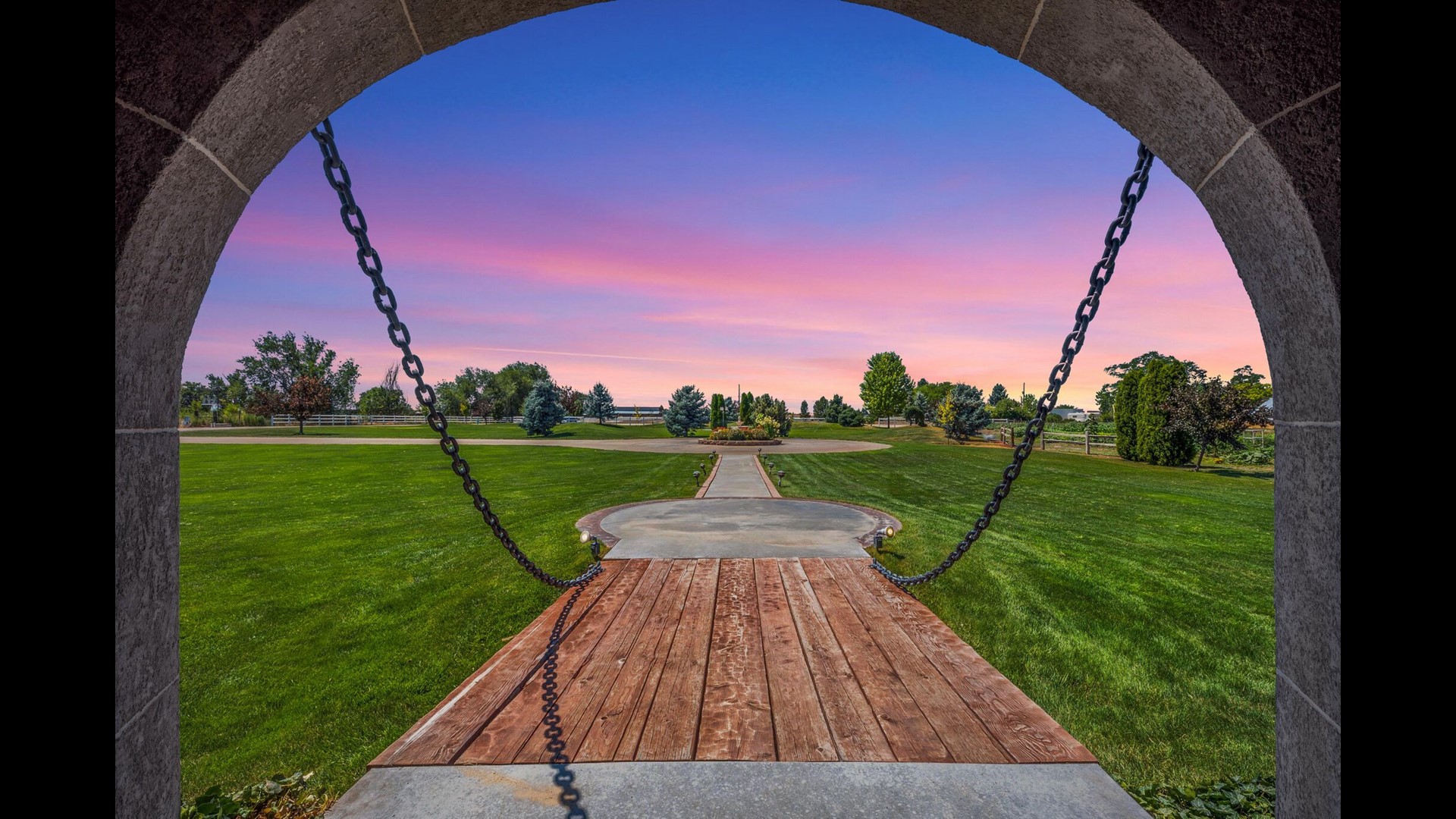 Iconic Kuna castle house is on the market for 1.5 million cbs19.tv