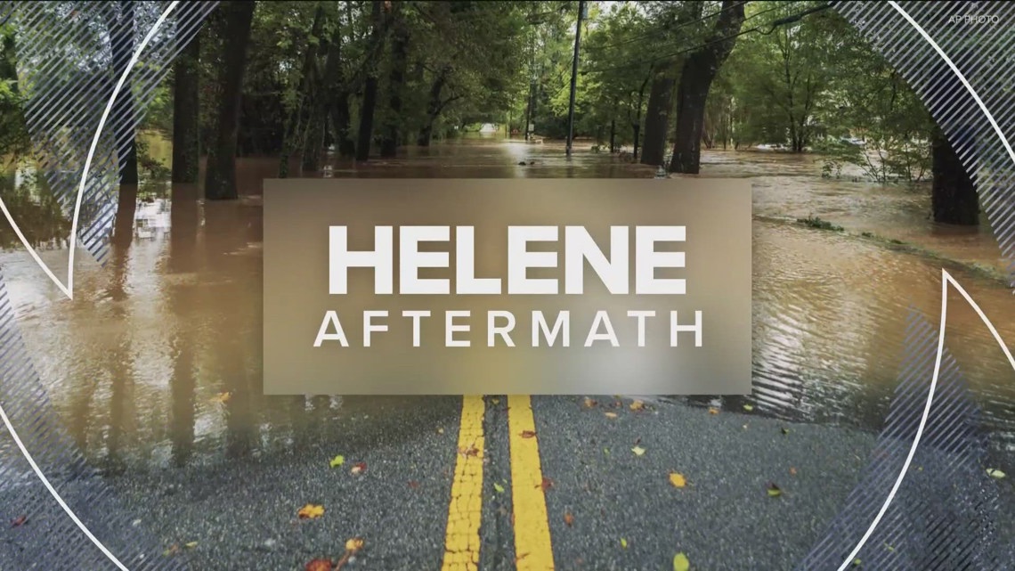 East Texas Community Supports Hurricane Helene Victims: A List of Efforts