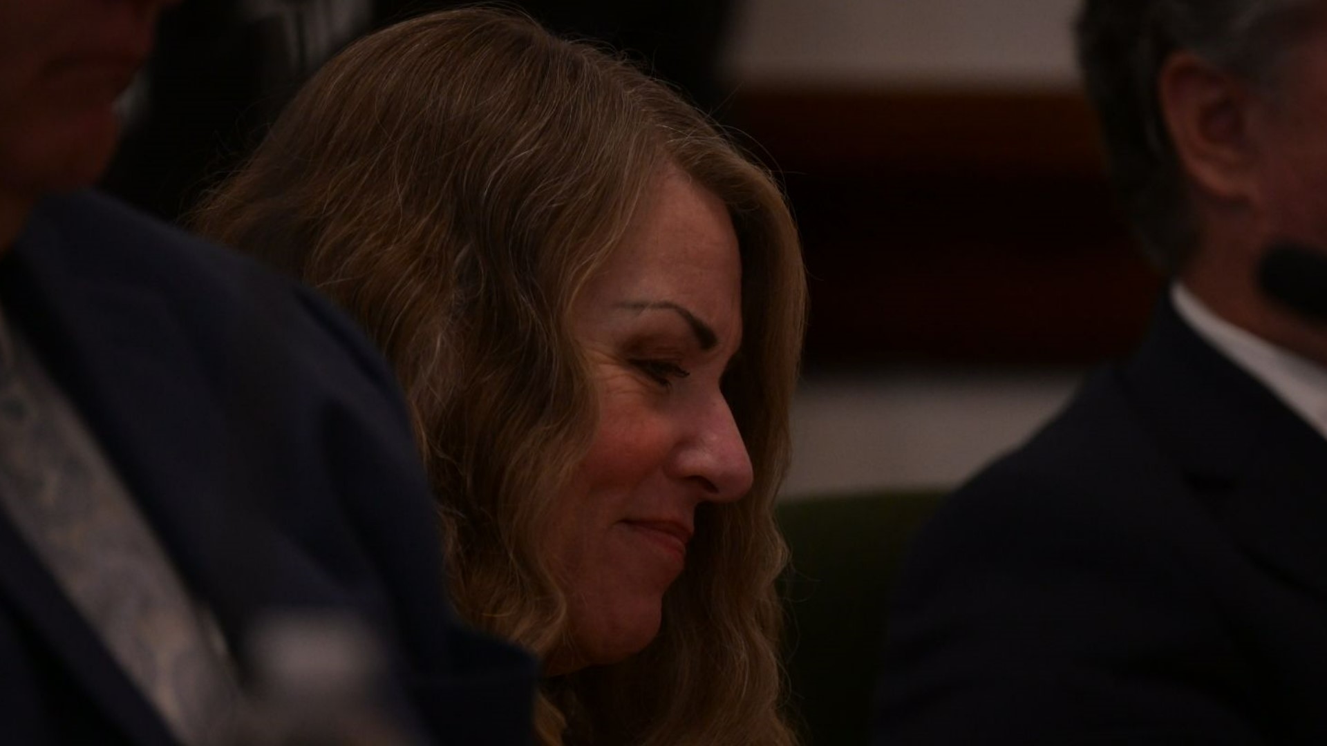 Lori Vallow Daybell sentenced to life in prison | cbs19.tv