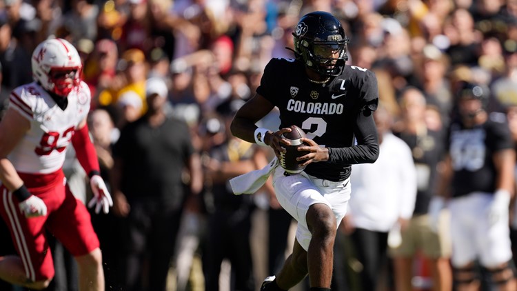 Deion Sanders, Colorado Proved They're For Real by Pulling College