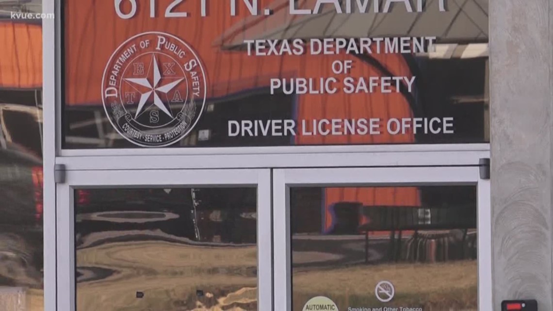 Texas temporarily closing driver license offices cbs19.tv