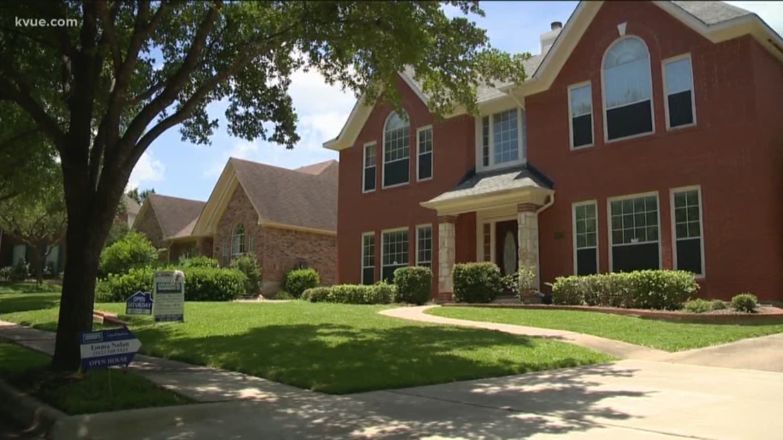 The deadline to protest your Texas property taxes is coming up cbs19.tv