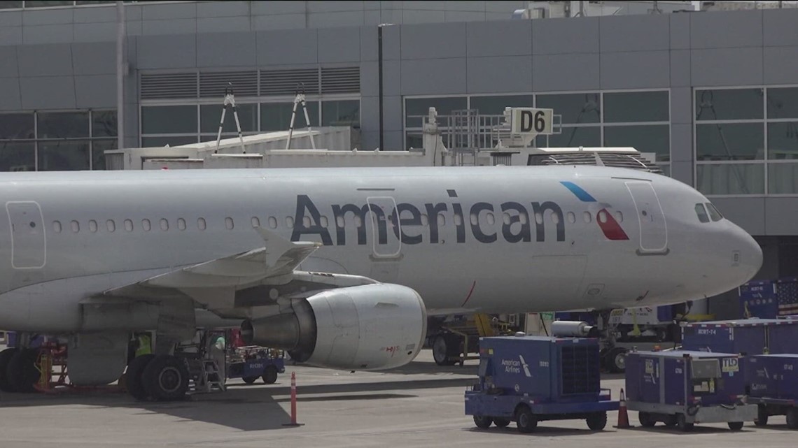 Fort Worth, Texas American Airlines buying 260 new aircraft cbs19.tv