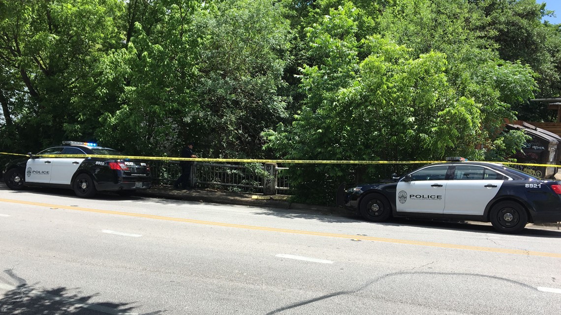 Woman S Body Found Near Creek Close To South Congress Cbs19 Tv