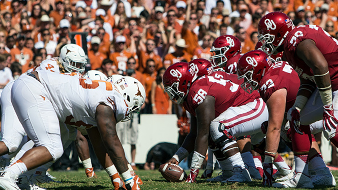 Red River Showdown UTOU game day, ticket information and more cbs19.tv