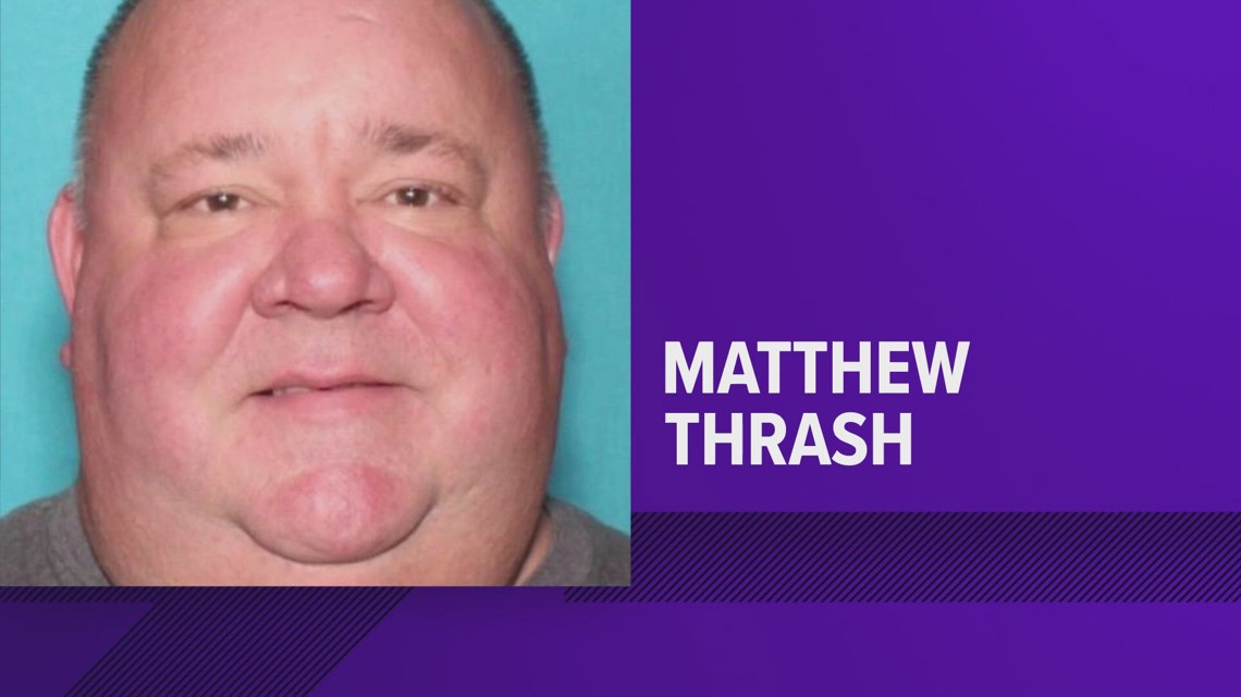 Lufkin man indicted for wire fraud over 12 year span | cbs19.tv